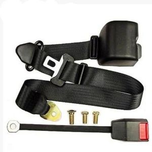 Hcv/lcv 3 Point Oscar Seat Belt