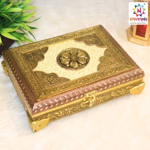 Designer Dry Fruit Box