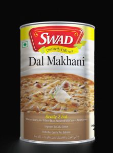 Matpe Beans Swad Dal Makhani For Parties With Friends Family