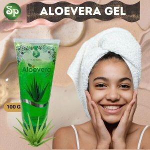 Pure Herbs Aloevera Gel 100 G.