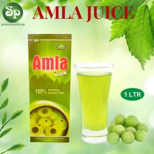 S.p Amla Juice 1 Ltr.