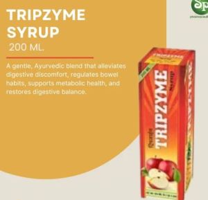 SP 200ml Tripzyme Syrup