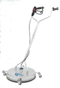 Commercial Surface Cleaner Attachments