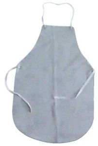 AI/349 Split Leather Apron