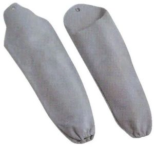 AI/350 Split Leather Arm Protector