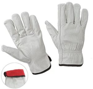 Driver Gloves AI/231