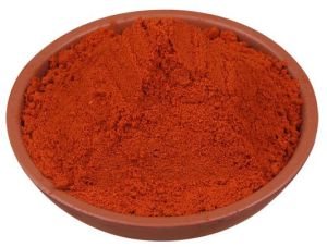 chili powder