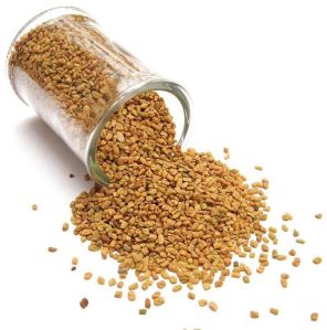 Fenugreek Seeds, Color : Brown