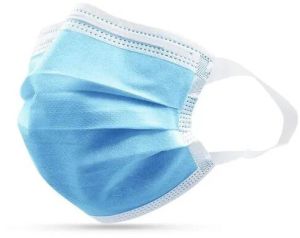 Surgical Face Mask