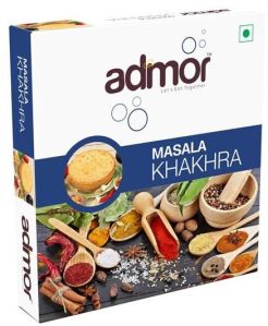 Masala Khakhra for Ready To Eat