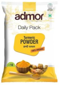 Turmeric Powder, Packaging Type : Pouch, Non Woven Bag
