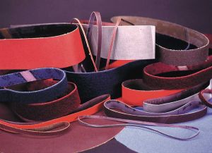 Abrasive Belts