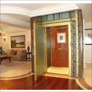 Residential Elevator