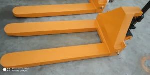 Beam Lifting Pallet Truck