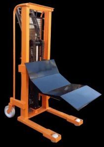 Paper Roll Mini Stacker