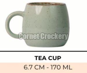 Tea Cups