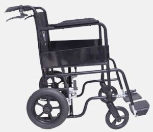Ezee Newgen MM809 EVA Wheel Chair