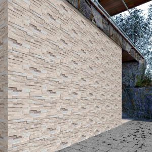 Harmony Crema Wall Tiles