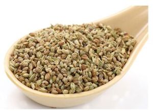 Ajwain Seeds, Color : Pale Brown