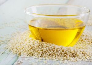 Sesame Seed Natural White