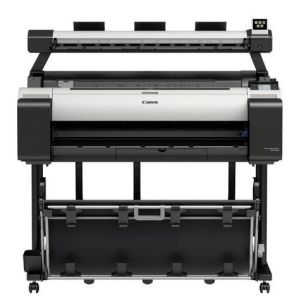 Canon - Plotter Printers Ta 5300