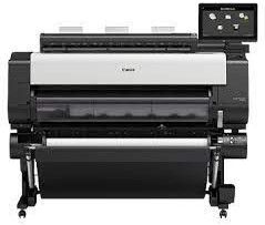 Canon - Plotter Printers Tx 5410