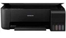 Epson Ecotank l3150 Multifunction Printer