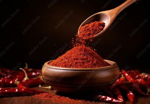 Chilli Powder 1kg
