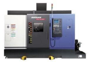 Doosan Puma Mx Multi Tasking Machines