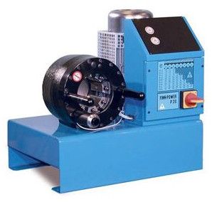 General Production Hose Crimping Machine