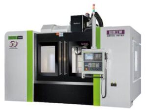 Hartford Super Tornado  Vertical Machining Centres