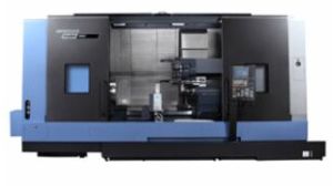 Puma 5100Y Horizontal Turning Centers