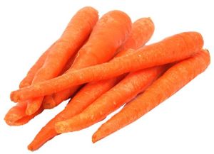 Orange Carrot