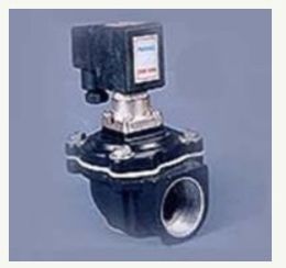 Metal Solenoid Valves