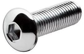 Button Head Cap Screw