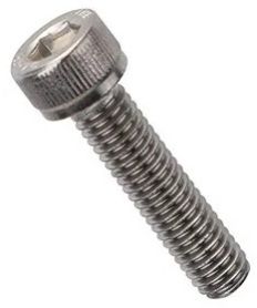 Socket Head Cap Screw