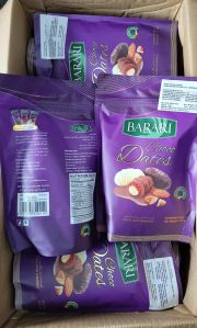 Barari Choco Dates, Packaging Type : Pack