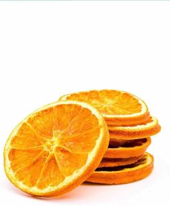 Dried Orange Slices, Packaging Type : Loose Packing