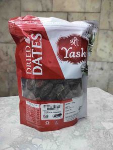 Shri Black Dry Dates