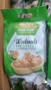 Tun Tun Inshell Walnut