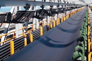 Bulk Material Handling Systems