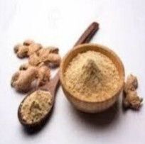 Dry Ginger Sunth Powder, Color : Yellow for Culinary Spice