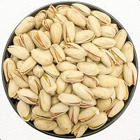 Roasted Pista Jumbo, Packaging Type : Vacuum-sealed Bag