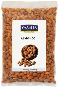 Almond Nuts