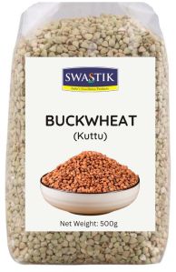 Buckwheat