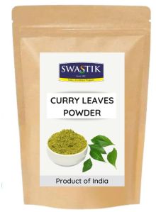 Curry Leaves Powder