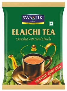 Elaichi Tea