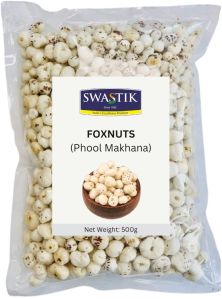 Foxnuts (Makhana)