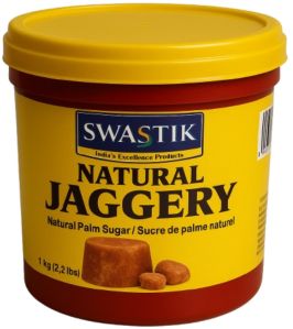 jaggery