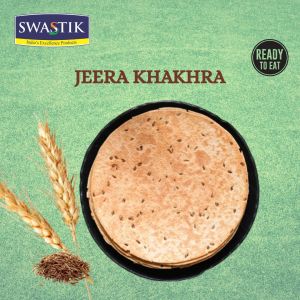 Jeera Khakhra